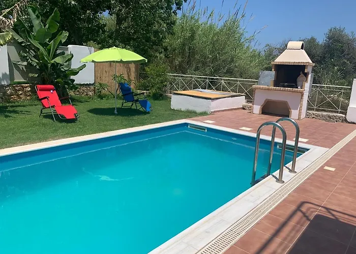 Hayeks Villa